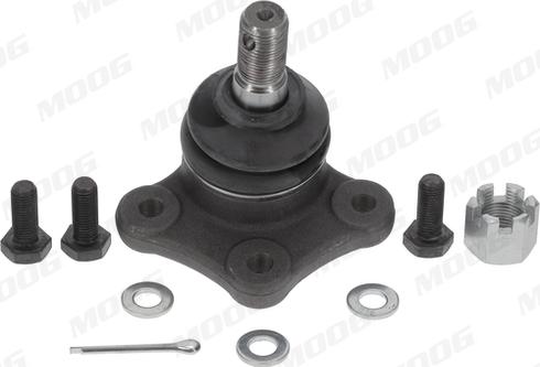 Moog FD-BJ-10066 - Giunto di supporto / guida autozon.pro