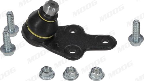 Moog FD-BJ-12509 - Giunto di supporto / guida autozon.pro