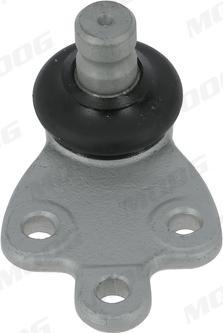 Moog FD-BJ-17583 - Giunto di supporto / guida autozon.pro