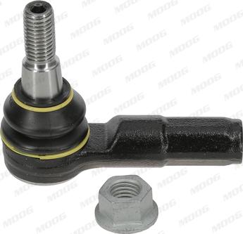 Moog FD-ES-0957 - Testa barra d'accoppiamento autozon.pro