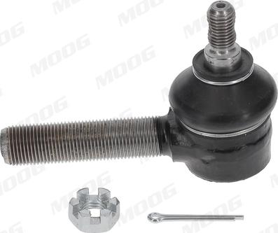 Moog FD-ES-0874 - Testa barra d'accoppiamento autozon.pro