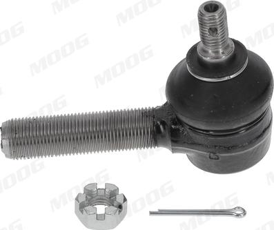 Moog FD-ES-0875 - Testa barra d'accoppiamento autozon.pro