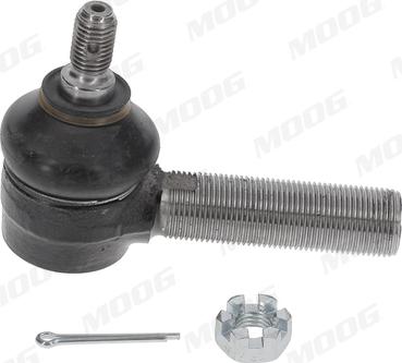 Moog FD-ES-0876 - Testa barra d'accoppiamento autozon.pro