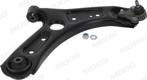 Moog HY-WP-17534 - Braccio oscillante, Sospensione ruota autozon.pro