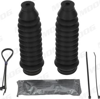 Moog K150094 - Kit soffietto, Sterzo autozon.pro