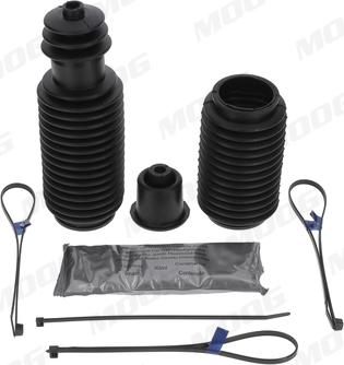 Moog K150043 - Kit soffietto, Sterzo autozon.pro