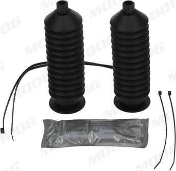 Moog K150068 - Kit soffietto, Sterzo autozon.pro