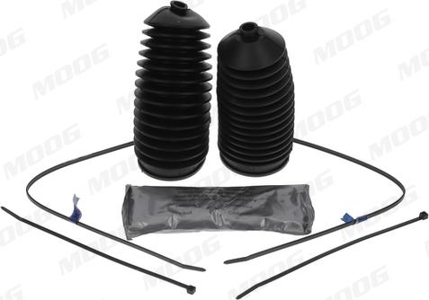 Moog K150067 - Kit soffietto, Sterzo autozon.pro