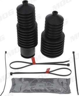 Moog K150004 - Kit soffietto, Sterzo autozon.pro