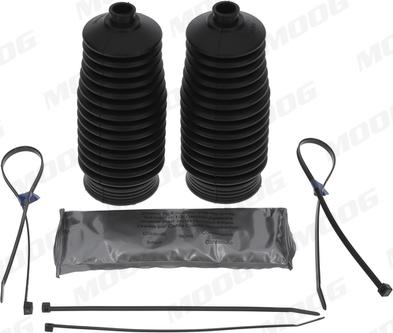 Moog K150086 - Kit soffietto, Sterzo autozon.pro