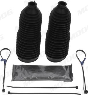 Moog K150082 - Kit soffietto, Sterzo autozon.pro