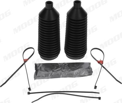 Moog K150032 - Kit soffietto, Sterzo autozon.pro