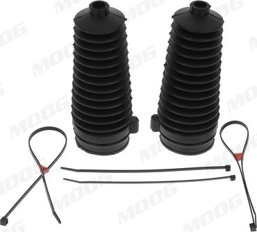 Moog K150144 - Kit soffietto, Sterzo autozon.pro