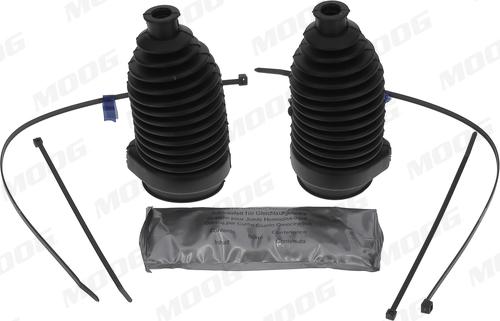 Moog K150146 - Kit soffietto, Sterzo autozon.pro