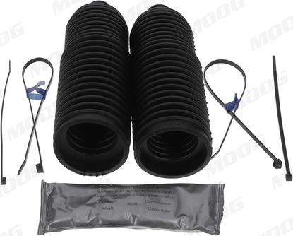 Moog K150142 - Kit soffietto, Sterzo autozon.pro