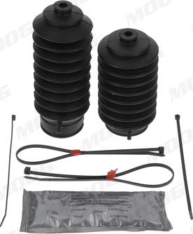 Moog K150155 - Kit soffietto, Sterzo autozon.pro