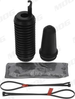 Moog K150151 - Kit soffietto, Sterzo autozon.pro