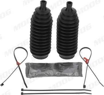 Moog K150153 - Kit soffietto, Sterzo autozon.pro