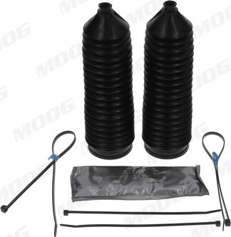 Moog K150166 - Kit soffietto, Sterzo autozon.pro