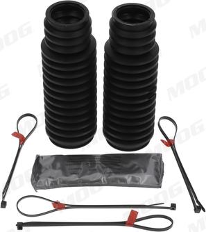 Moog K150162 - Kit soffietto, Sterzo autozon.pro