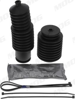 Moog K150107 - Kit soffietto, Sterzo autozon.pro