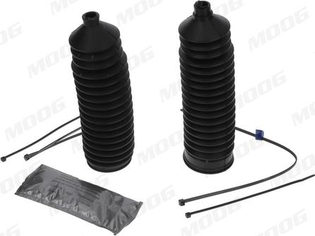 Moog K150119 - Kit soffietto, Sterzo autozon.pro