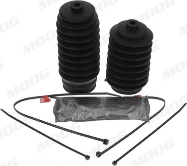 Moog K150113 - Kit soffietto, Sterzo autozon.pro