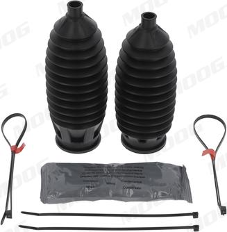 Moog K150185 - Kit soffietto, Sterzo autozon.pro