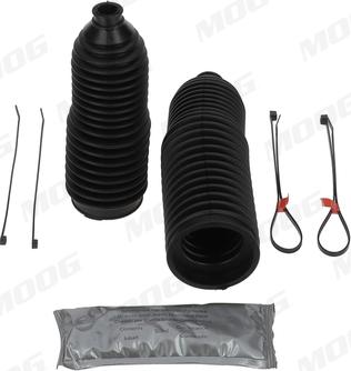 Moog K150139 - Kit soffietto, Sterzo autozon.pro