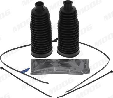 Moog K150130 - Kit soffietto, Sterzo autozon.pro