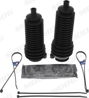 Moog K150138 - Kit soffietto, Sterzo autozon.pro