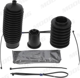 Moog K150125 - Kit soffietto, Sterzo autozon.pro