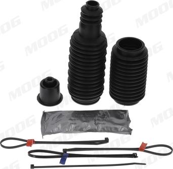 Moog K150122 - Kit soffietto, Sterzo autozon.pro