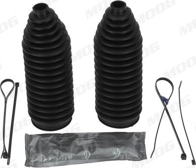 Moog K150127 - Kit soffietto, Sterzo autozon.pro