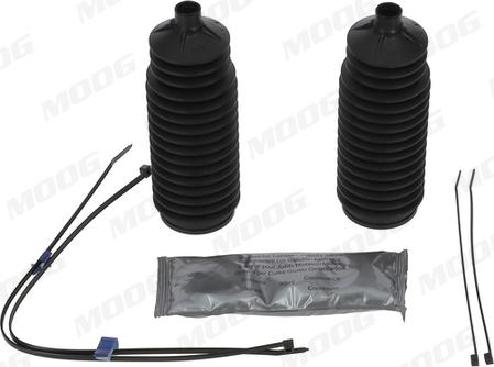 Moog K150171 - Kit soffietto, Sterzo autozon.pro