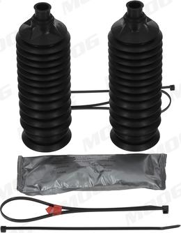 Moog K150178 - Kit soffietto, Sterzo autozon.pro