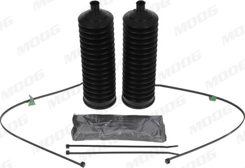 Moog K150173 - Kit soffietto, Sterzo autozon.pro