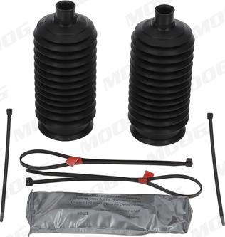 Moog K150177 - Kit soffietto, Sterzo autozon.pro