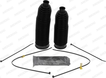 Moog K150242 - Kit soffietto, Sterzo autozon.pro