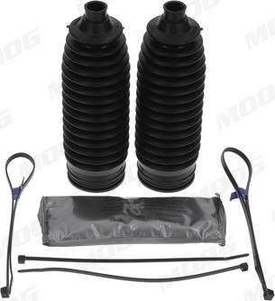 Moog K150247 - Kit soffietto, Sterzo autozon.pro