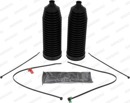 Moog K150265 - Kit soffietto, Sterzo autozon.pro