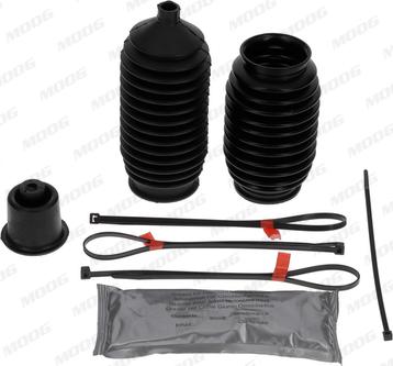 Moog K150266 - Kit soffietto, Sterzo autozon.pro