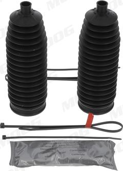 Moog K150219 - Kit soffietto, Sterzo autozon.pro