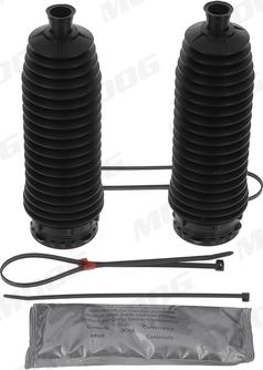 Moog K150212 - Kit soffietto, Sterzo autozon.pro