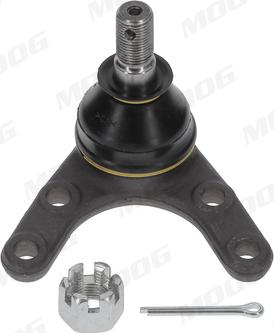 Moog MD-BJ-5168 - Giunto di supporto / guida autozon.pro