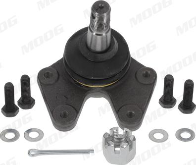 Moog MD-BJ-1618 - Giunto di supporto / guida autozon.pro