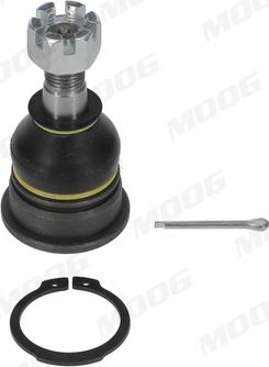 Moog NI-BJ-0311 - Giunto di supporto / guida autozon.pro