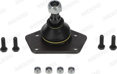 Moog RE-BJ-0531 - Giunto di supporto / guida autozon.pro