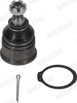 Moog RO-BJ-104170 - Giunto di supporto / guida autozon.pro