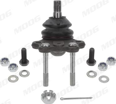 Moog TO-BJ-0790 - Giunto di supporto / guida autozon.pro